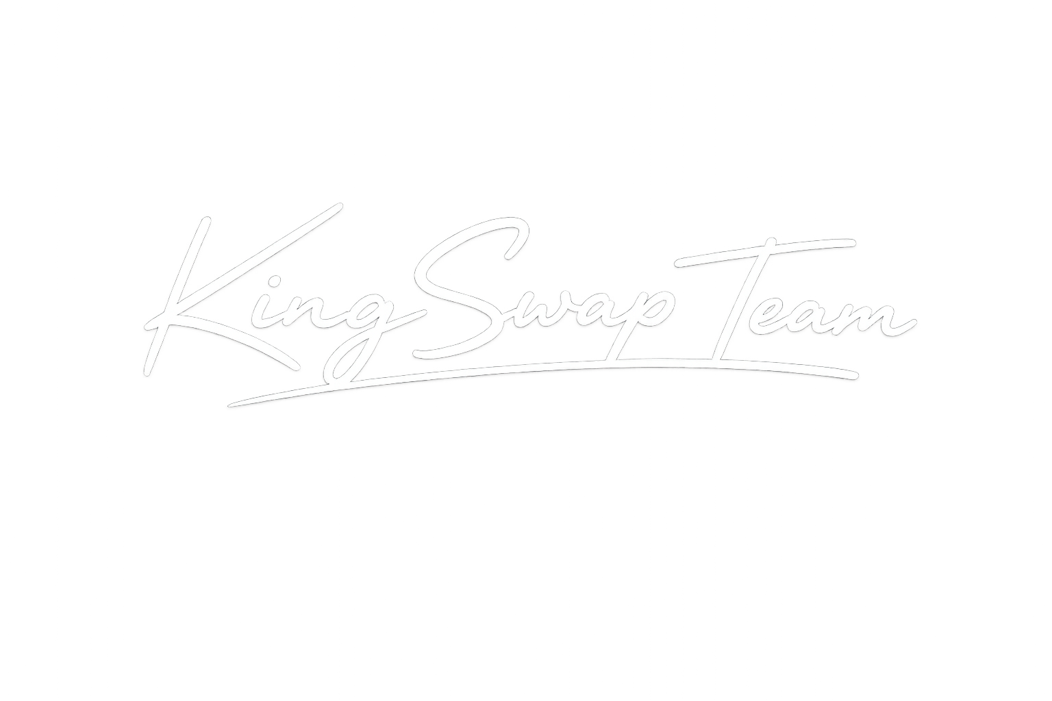 KingSwap Team
